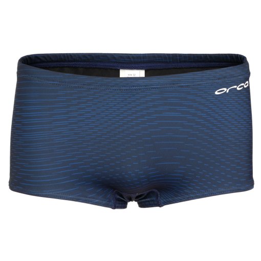 Foto de Orca Bañador Bóxer Hombre - Core Square - marine blue
