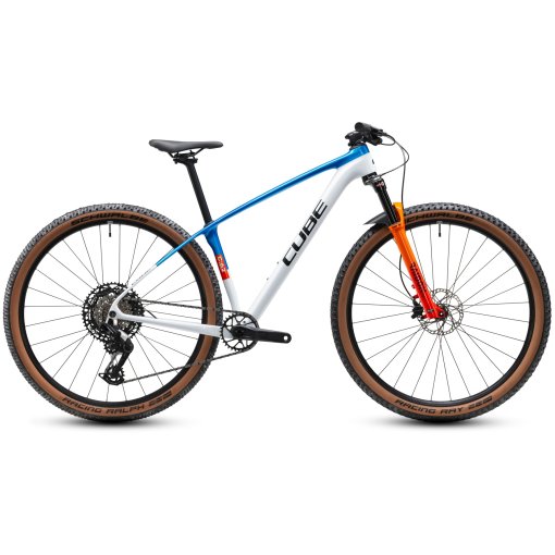 Produktbild von CUBE PHENIX C:62 SLX ROOKIE - Carbon Kinder Mountainbike - 2027 - teamline