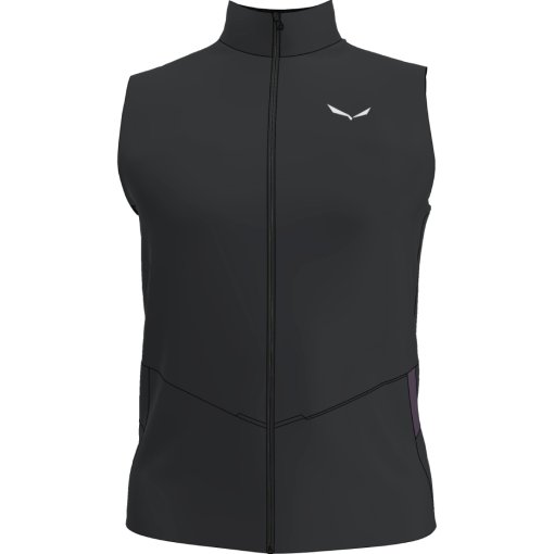Produktbild von Salewa Pedroc Durastretch Light Weste Herren - black out 910