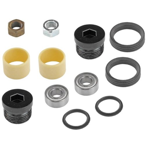 Foto de DMR V12 V2 Pedal Service Kit