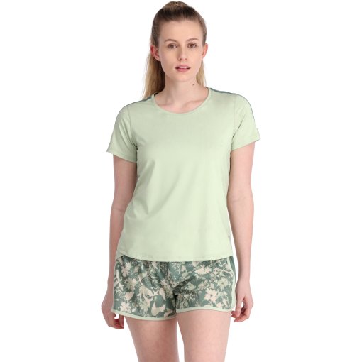 Foto de Kari Traa Camiseta Mujer - Vilde - slate