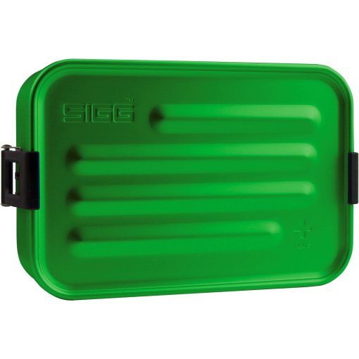 Foto de SIGG Fiambrera - Metal Food Box Small - Verde