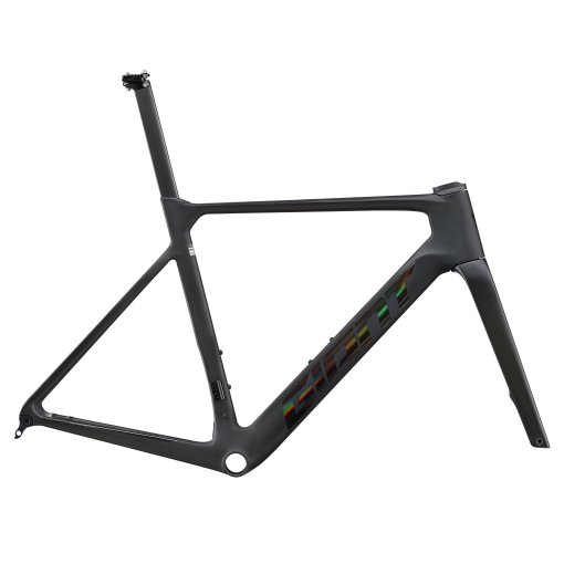Picture of Giant PROPEL ADVANCED PRO Frameset - Carbon | Road - 2026 - stealth chrome