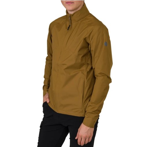 Immagine prodotto da AGU Giacca Antipioggia Unisex - Venture Compact - armagnac