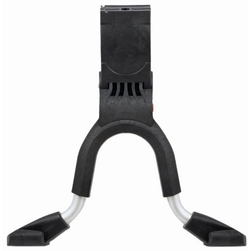 Ammortizzatore Di Direzione Hebie 28-32 Mm, Nero, Per Biciclette – Stabilizzatore Manubrio