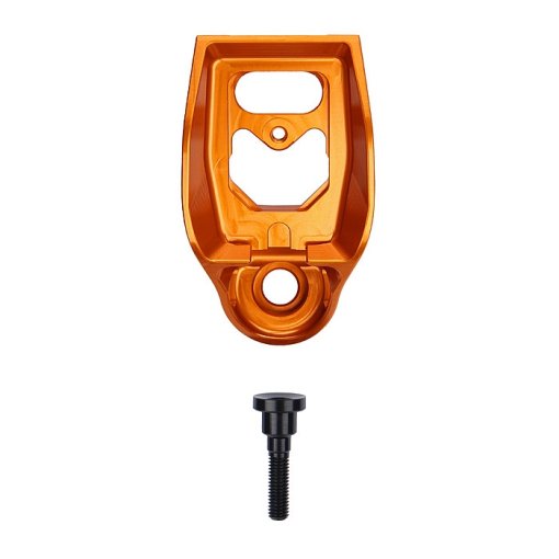Picture of Hope Stem Mount for Bosch Kiox 330 Display - orange