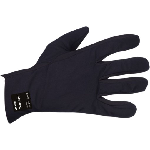 Foto de Q36.5 Guantes Ciclismo Hombre - Termico - negro