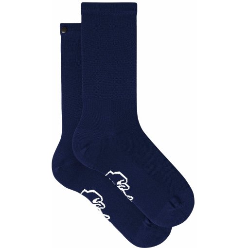 Foto de FINGERSCROSSED Calcetines Ciclismo - Classic - Indigo #012