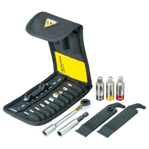Immagine prodotto da Topeak Ratchet Rocket Lite NTX Tool Kit