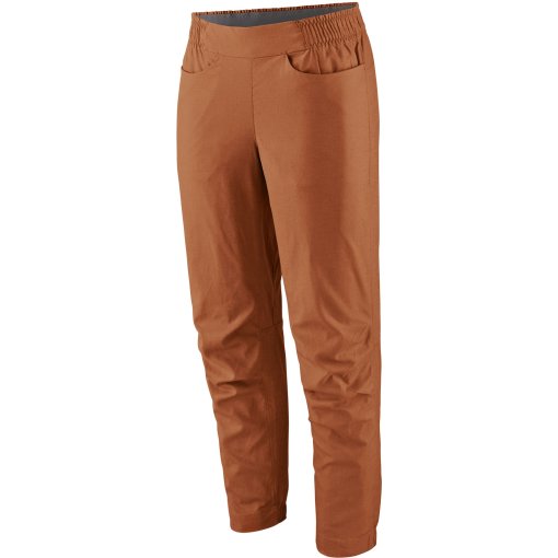 Foto de Patagonia Pantalones Escalada Mujer - Hampi Rock - Regular - Robin Brown