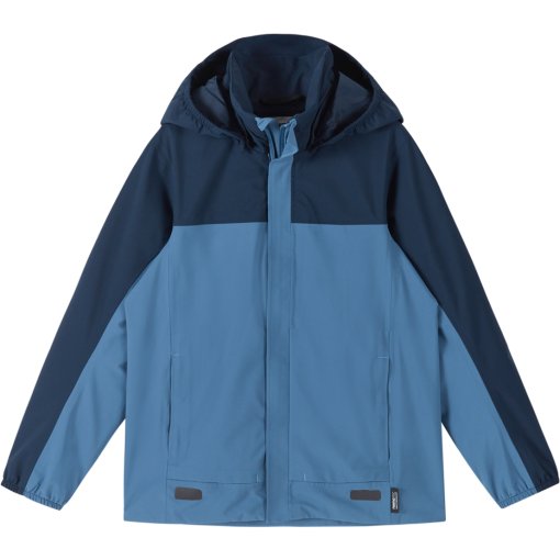 Produktbild von Reima Salmi Jacke Kinder - navy 698A
