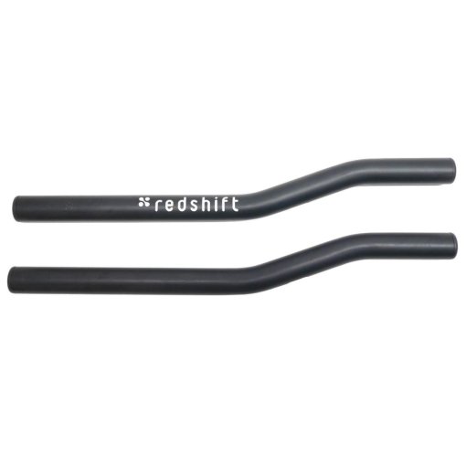 Redshift Quick Release Clip-on Aerobar - L-Bend | BIKE24