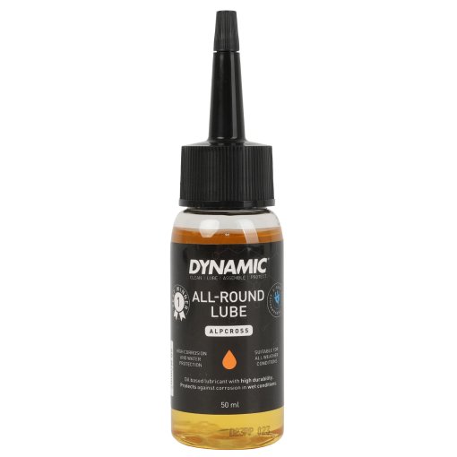 Produktbild von Dynamic All Round Lube - Alpcross - Kettenöl - 50 ml