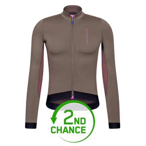 Produktbild von Isadore Alternative Light Langarmtrikot Herren - falcon - B-Ware