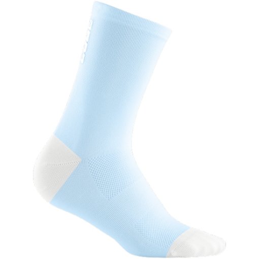 Foto de CUBE Calcetines - ROAD/XC High Cut - light blue