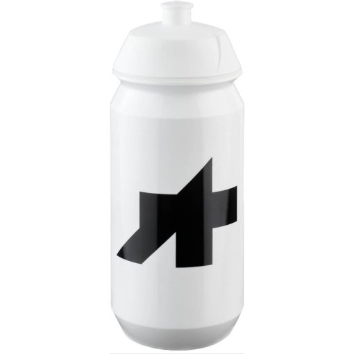 Foto de Assos Botella - SIGNATURE 500ml - white series