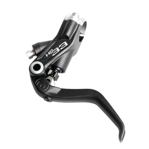 Immagine prodotto da Magura Brake Lever HS33 R from MY2014 black 2-Finger Blade (1 piece) - 2700304