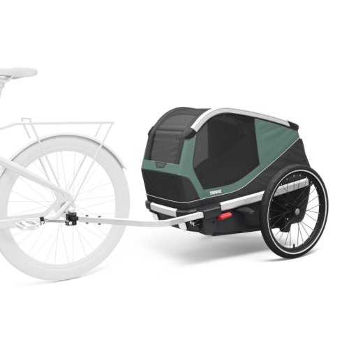 Fahrradanhnger faltbar / klappbar kaufen | BIKE24