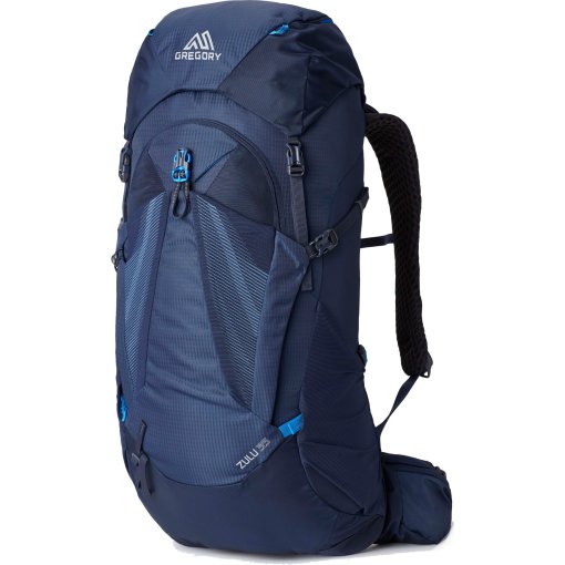 Produktbild von Gregory Zulu 35 Rucksack - Halo Blue