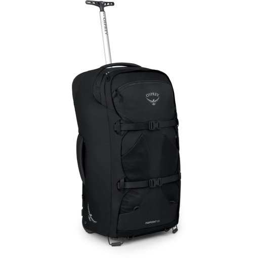Foto de Osprey Bolsa Viaje - Farpoint Wheels 65 - Negro