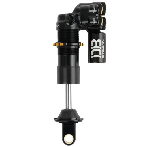 Immagine prodotto da Cane Creek DB Kitsuma Coil Shock - Trunnion - black