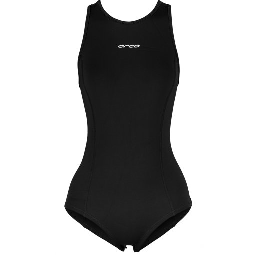 Foto de Orca Una Pieza de Neopreno Mujer - Neoprene One Piece - negro NA6P