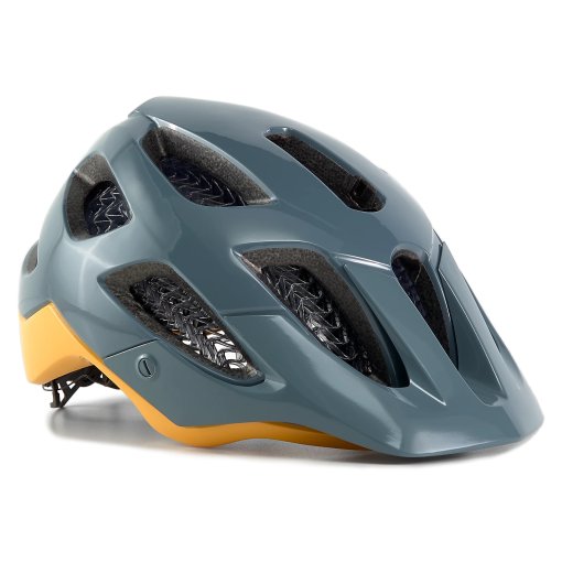 Immagine prodotto da Bontrager Blaze WaveCel MTB Helmet - battleship blue/marigold
