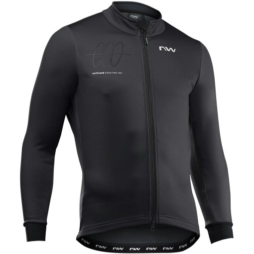 Photo produit de Northwave Blade Vestes pour hommes - black 10