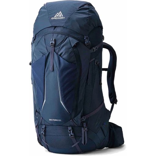 Productfoto van Gregory Baltoro 65 Rugzak - Stellar Blue