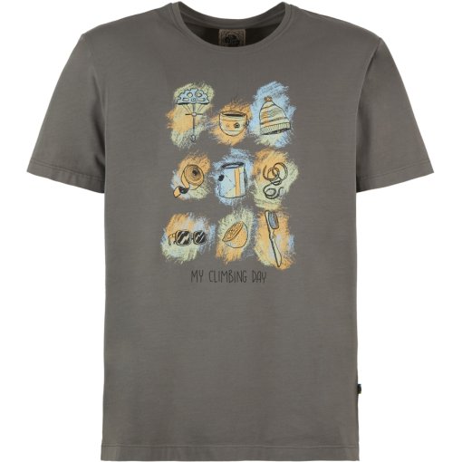 Produktbild von E9 Things T-Shirt Herren - Mouse