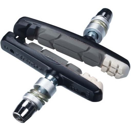 Foto de BBB Cycling TriStop BBS-16T Zapata de freno (4 pcs)