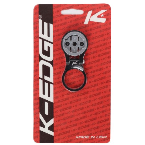Supporto K-EDGE Per Computer Wahoo – Compatibile Con Manubrio Roval Specialized