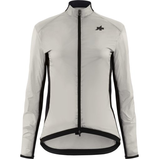 Photo produit de Assos UMA GT S11 Veste coupe-vent pour femmes - almond milk