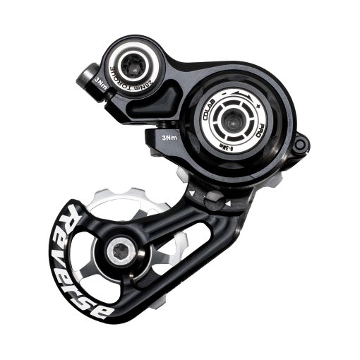Produktbild von Reverse Components COLAB PRO - Kettenspanner - schwarz