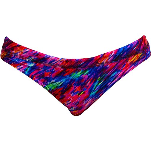 Productfoto van Funkita Sports Eco Bikini-slipjes voor dames - Big Bang