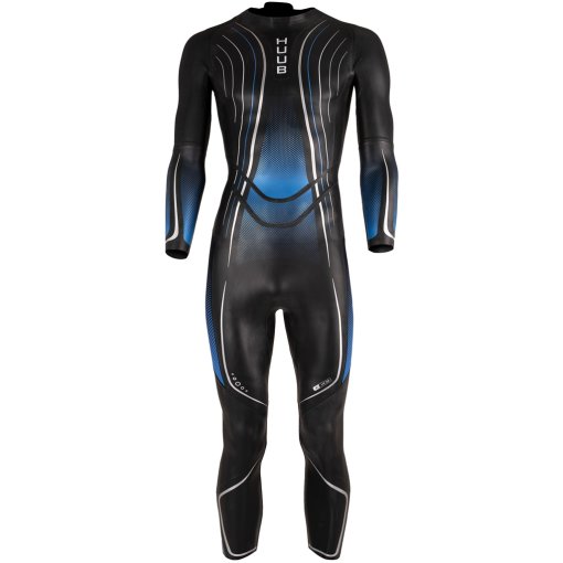 Foto de HUUB Design Neopreno Hombre - Agilis II - metallic blue