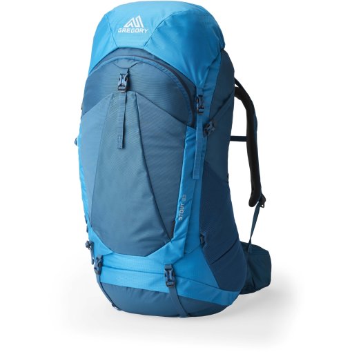 Immagine prodotto da Gregory Zaino - Stout 55L - Compass Blue