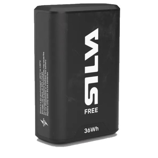 Foto de Silva Batería Free Headlamp Power-Battery M 36 Wh