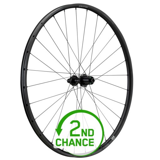 Produktbild von Newmen Evolution SL X.R.25 Hinterrad - 29&quot; | Aluminium | Hookless | Centerlock - 12x142mm - Shimano HG - B-Ware