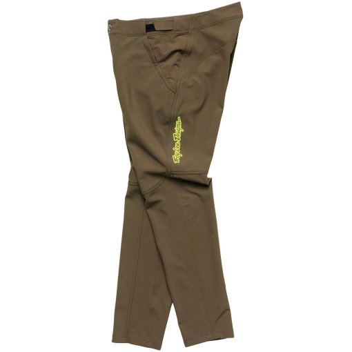 Foto de Troy Lee Designs Pantalones Hombre - Skyline Chill - Mono Dark Earth