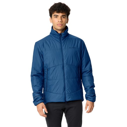 Photo produit de Vaude Wintry Veste isolante pour hommes - everest blue