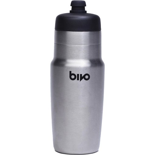 Photo produit de Bivo One Bouteille + Gravity Flow Couvercle - 620 ml - raw