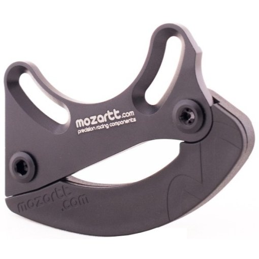 Photo produit de Mozartt Meno Bashguard - ISCG-05 - black