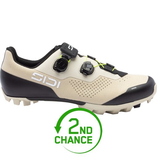 Produktbild von Sidi Dominator X MTB Schuhe - Sand - B-Ware