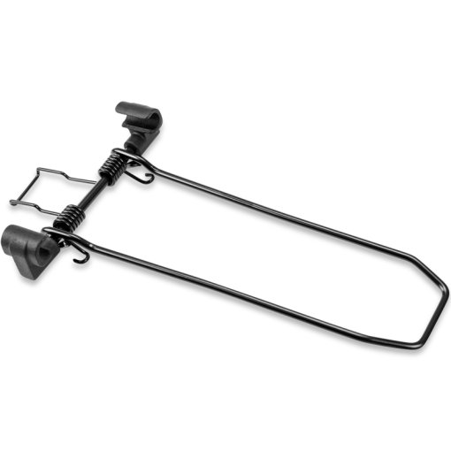 Foto de ACID Pinza de muelle PURE - black