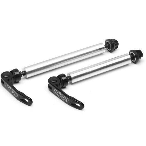 Foto de Scicon Dropout Spacers Kit for Road Bikes