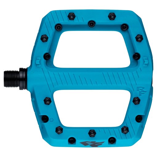 Produktbild von Race Face CHESTER Small - Flatpedale - türkis