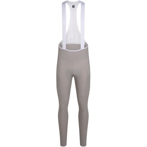 Photo produit de Rapha Cuissard à Bretelles Cycliste Homme - Pro Team Lightweight Cargo - smoky silver/white