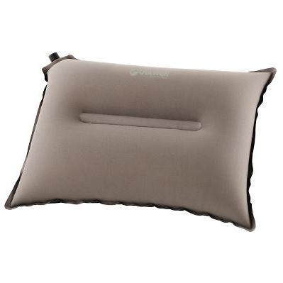 Foto de Outwell Almohada - Nirvana - Negro / Gris