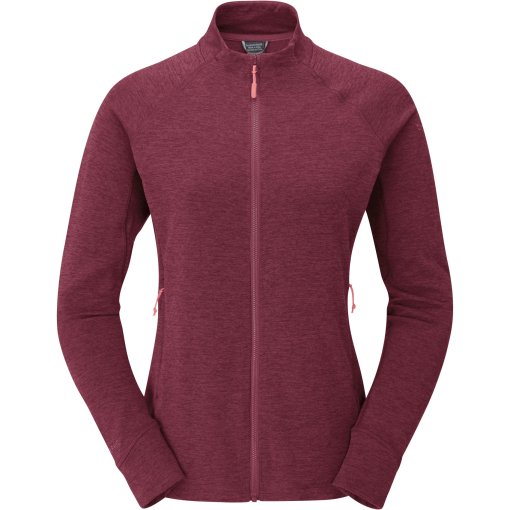 Foto de Rab Chaqueta Mujer - Nexus - deep heather